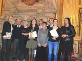 Prix du livre de cuisine Eugénie Brazier 2015, femmes à l’honneur et idées de cadeaux