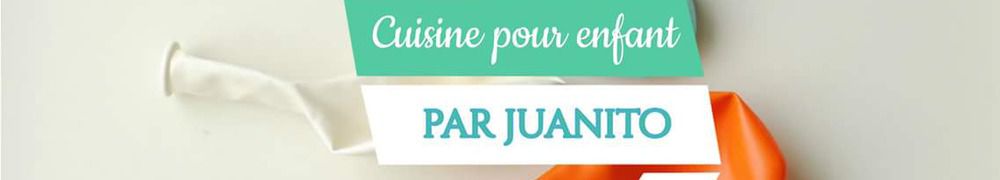 Recettes de Cuisine pour enfant by juanito