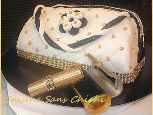 Recettes D Anniversaire Et Gateaux 50