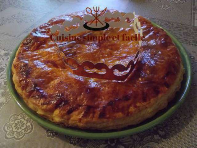 Recettes de Galette de Cuisine simple et facile