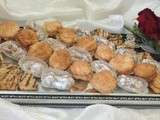 Gâteaux de l’Aïd El Kebir