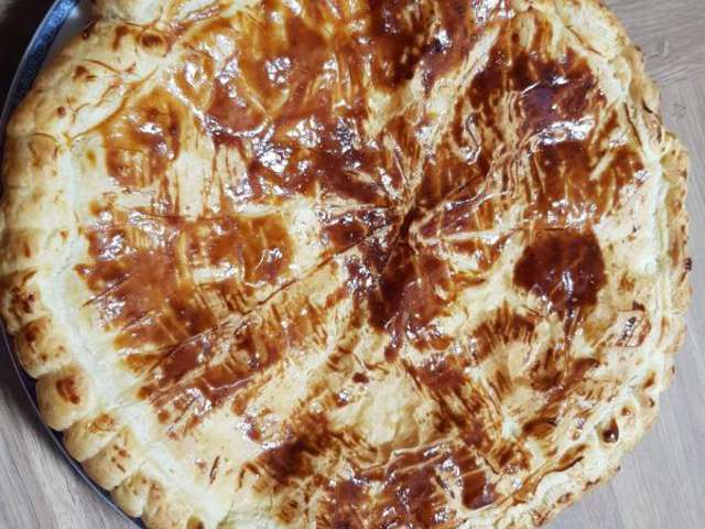 Recettes de Galette de Cuisine simple