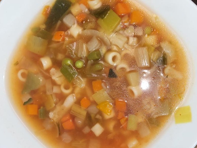 Recettes de Cuisine simple