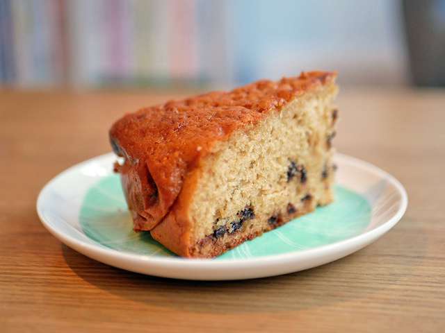 Recettes De Gateau Au Yaourt Et Miel