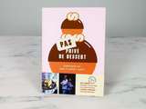 Avis : Le livre « Pas privé de dessert » de Chef Damien & Valérie Espinasse