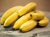 Combien de calories dans une banane