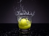 Combien de jus dans un citron ? Quantité exacte + astuces pour en extraire plus