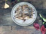 Combien de temps laisser reposer une pâte à crêpe