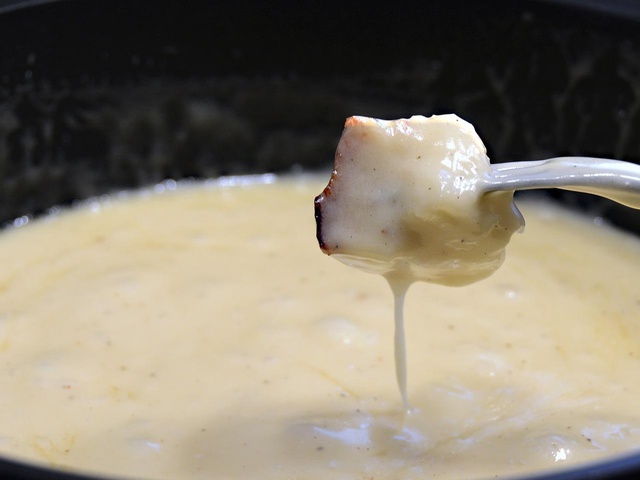 Avis : Mini friteuse Lidl de Silvercrest et appareil à fondue - Cuisine Test