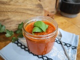 Comment épaissir la sauce tomate