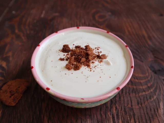 Recettes de Crème fraîche de Cuisine Test - Recette et test de cuisine
