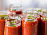 Comment épaissir une sauce tomate