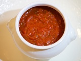 Comment faire du ketchup avec du concentré de tomate