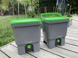 Compost Bokashi : comment faire du compost facile