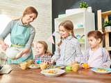 Education culinaire : une activité originale et ludique pour occuper vos enfants