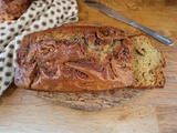 Gâteau à la confiture de figue : fondant et plein de saveur