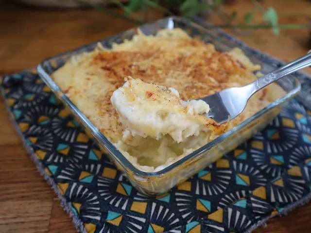 Recettes De Gratins De Cuisine Test - Recette Et Test De Cuisine