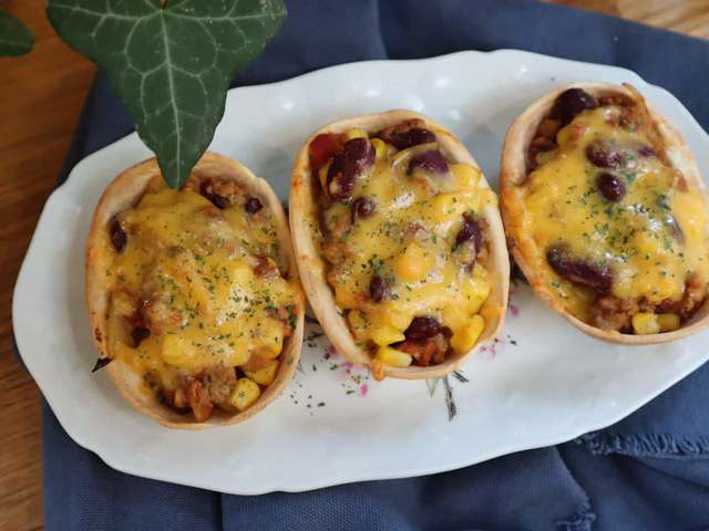 Recettes de Cuisine Rapide de Cuisine Test - Recette et test de cuisine