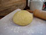 Pâte à tarte sans gluten facile à faire