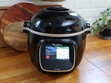 Petit budget au Cookeo pour les soirs de semaine