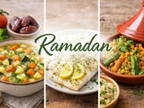 Plan de repas spécial Ramadan pour semaine équilibrée