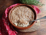Teurgoule recette traditionnelle du riz au lait à l’ancienne façon Normande