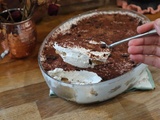 Tiramisu sans œufs dans la crème : ma recette au mascarpone et à la cannelle