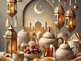 Top des recettes rapides pour le Ramadan