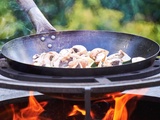 Wok inox : l’allié incontournable pour une cuisine saine et savoureuse