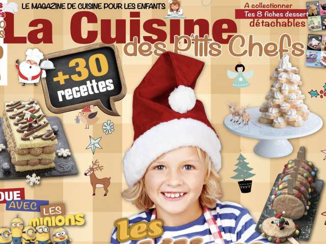 Recettes de Chef de CuisineBlog