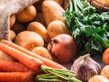 Dossier : Fruits et légumes de saison au mois de février