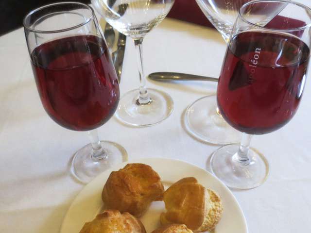 Recettes de Kir