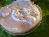 Keylime Pie, la tarte au citron vert des usa