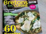 Nouvelle formule de Bretons en Cuisine