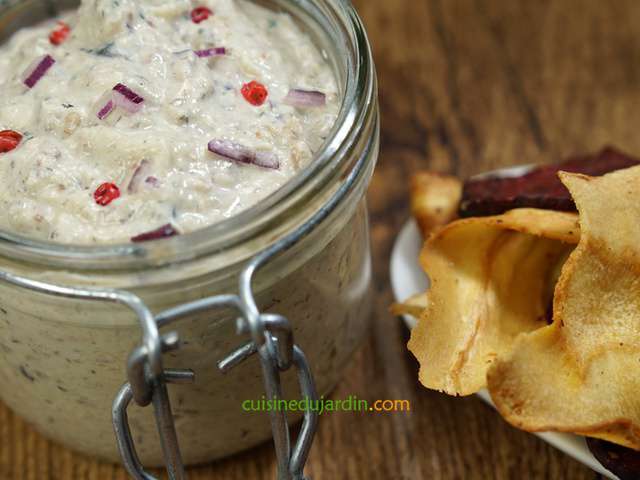Recettes de Pissalat