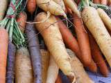 5 astuces pour bien conserver ses carottes