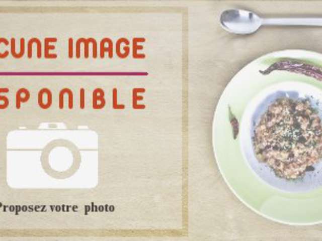 Recettes de St Jacques et Agrumes