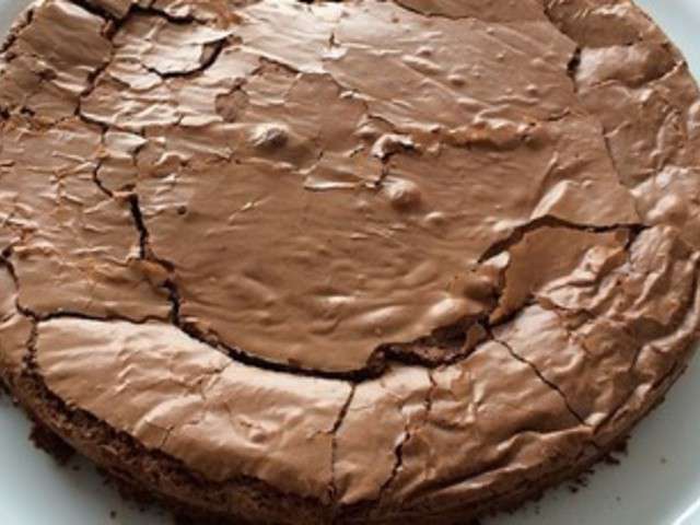 Recettes De Gateau Au Chocolat Et Thermomix
