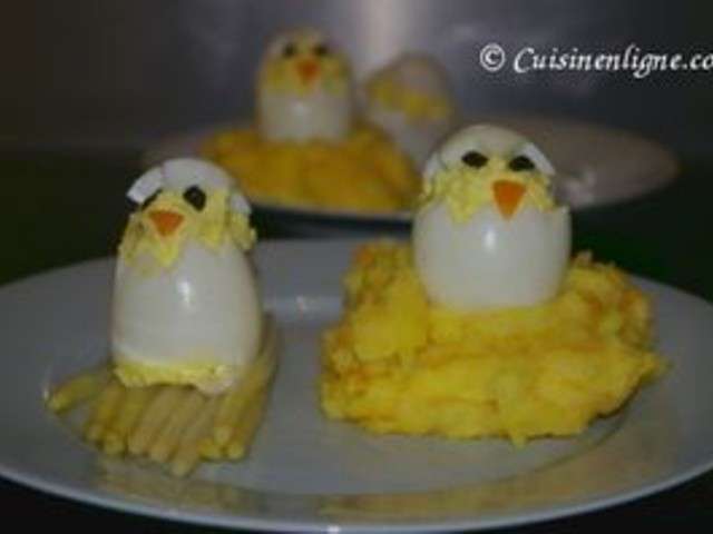 Recettes De Pingouin