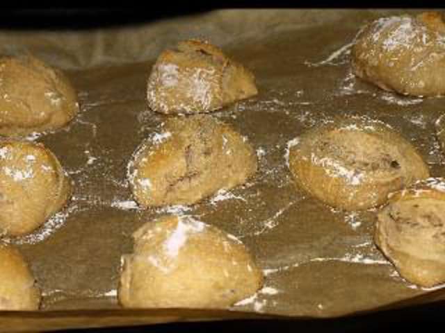 Recettes De Pain Et Thermomix