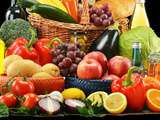 Temps de cuisson au Varoma des fruits et légumes (Thermomix)