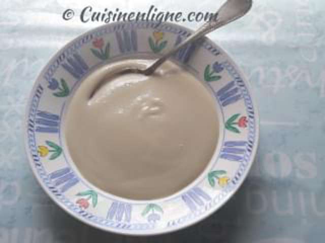 Recettes de Topinambour et Thermomix