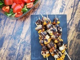 🍢 Brochettes de cœurs de canard, abricots & lard : l’alliée originale de vos barbecues d’été