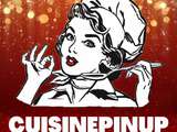 Cuisinepinup Day 2020 😜