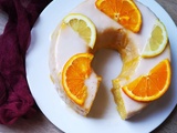 Fondant Orange-Citron au Varoma : Anti-Gaspi et Cuisson Vapeur Parfaite pour l’Été 🍋☀️