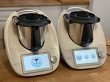 Idée Menu de Fêtes de fin d’année au Thermomix