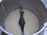 🧀 Ricotta maison avec Thermomix : facile, économique et ultra savoureuse