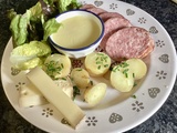 Assiette Jurassienne