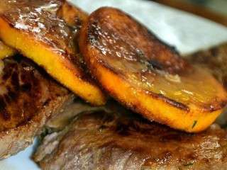 Recettes de Faux Filet
