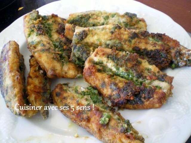 Recettes de Filet de Maquereau